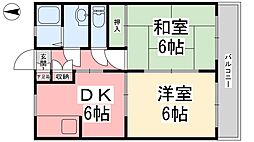 🉐敷金礼金0円！🉐アネックス湯渡