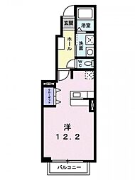 🉐敷金礼金0円！🉐ラフレシールはなみずき