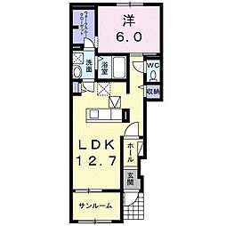 ドミール　シオン