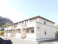 愛媛県松山市祝谷6丁目：物件画像／株式会社レーベントラスト　ミニミニFC松山店