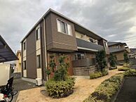 愛媛県松山市枝松1丁目：物件画像／株式会社レーベントラスト　ミニミニFC松山店