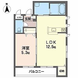 グランマスト松山