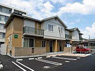 愛媛県松山市土居田町：物件画像／株式会社レーベントラスト　ミニミニFC松山店