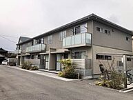 愛媛県松山市空港通6丁目：物件画像／株式会社レーベントラスト　ミニミニFC松山店