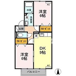 倫世館　B棟