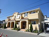 愛媛県松山市土居田町：物件画像／株式会社レーベントラスト　ミニミニFC松山店