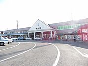 ＪＲ松山駅 550m