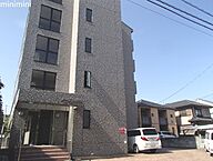 愛媛県松山市上市2丁目1-5：物件画像／株式会社レーベントラスト　ミニミニFC松山店