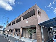 愛媛県松山市保免上2丁目：物件画像／株式会社レーベントラスト　ミニミニFC松山店