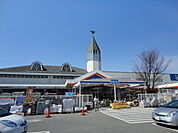 ダイキ（ホームセンター）伊予店 1580m
