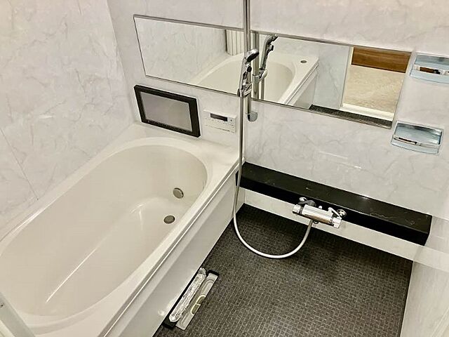 浴室