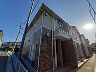 愛媛県松山市古三津3丁目：物件画像／株式会社レーベントラスト　ミニミニFC松山店