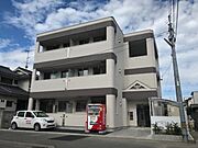 外観写真（昼）