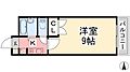 アイディ・ヒルズ平井2階2.9万円