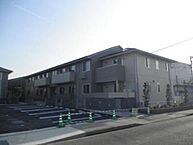 愛媛県松山市久万ノ台：物件画像／株式会社レーベントラスト　ミニミニFC松山店