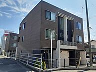 愛媛県松山市南江戸3丁目：物件画像／株式会社レーベントラスト　ミニミニFC松山店