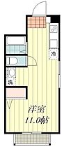 ｄｏｕｃｅ　Ｌｕｘ石手  ｜ 愛媛県松山市石手2丁目（賃貸マンション1R・2階・28.40㎡） その2