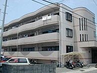 愛媛県松山市小坂3丁目：物件画像／株式会社レーベントラスト　ミニミニFC松山店