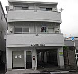 愛媛県松山市中央1丁目：物件画像／株式会社レーベントラスト　ミニミニFC松山店