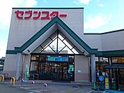 セブンスター東長戸店 750m