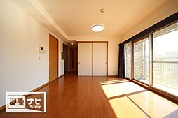 アルファステイツ市駅前 3LDKの写真