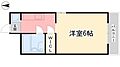 ミカハウス5階2.5万円