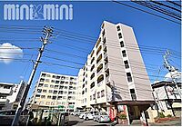 愛媛県松山市衣山1丁目2-12：物件画像／株式会社レーベントラスト　ミニミニFC松山店