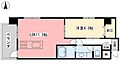 ソレイユ・道後3階5.3万円