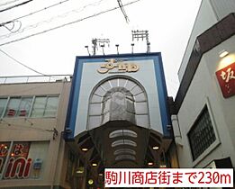 ロイヤルパーク 205 ｜ 大阪府大阪市東住吉区東田辺3丁目17番6号（賃貸マンション1R・2階・27.25㎡） その20