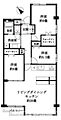 ハイマート天王台A3階2,200万円