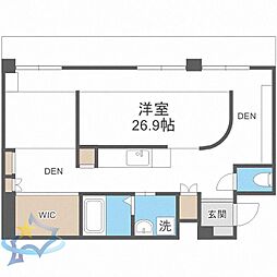 札幌市営東西線 西18丁目駅 徒歩10分