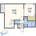 ノースポイント発寒4階5.9万円
