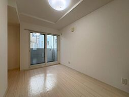 札幌市営東西線 バスセンター前駅 徒歩10分の賃貸マンション 3階1LDKのリビング/ダイニング