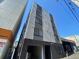 札幌市営東西線 西11丁目駅 徒歩10分の賃貸マンション