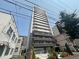 札幌市営東西線 バスセンター前駅 徒歩6分の賃貸マンション