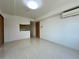 札幌市営東西線 円山公園駅 徒歩4分の賃貸マンション 2階2LDKのリビング/ダイニング