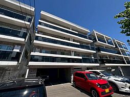 JR函館本線 桑園駅 徒歩4分の賃貸マンション