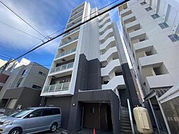 札幌市営東西線 西18丁目駅 徒歩2分の賃貸マンション