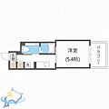 レジディア南一条14階4.6万円