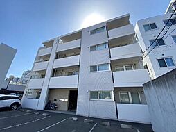 札幌市営東西線 西18丁目駅 徒歩10分