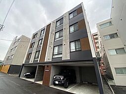 JR函館本線 苗穂駅 徒歩7分