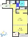 FORESTA1482階5.7万円