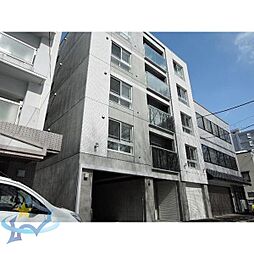 札幌市営東西線 西11丁目駅 徒歩13分