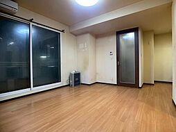 札幌市営東西線 バスセンター前駅 徒歩5分の賃貸マンション 2階2LDKのリビング/ダイニング