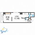 CITYSPIRE南3条4階6.0万円