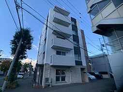 札幌市営東西線 円山公園駅 徒歩6分の賃貸マンション