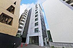 札幌市営東西線 西11丁目駅 徒歩12分の賃貸マンション