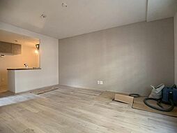 札幌市営東西線 バスセンター前駅 徒歩10分の賃貸マンション 2階2LDKのリビング/ダイニング