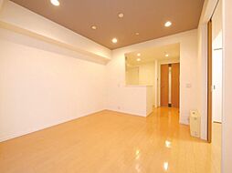 札幌市営東西線 西11丁目駅 徒歩6分の賃貸マンション 14階1LDKのリビング/ダイニング