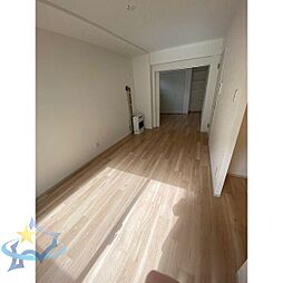 札幌市営東西線 琴似駅 徒歩11分の賃貸マンション 4階1LDKのリビング/ダイニング